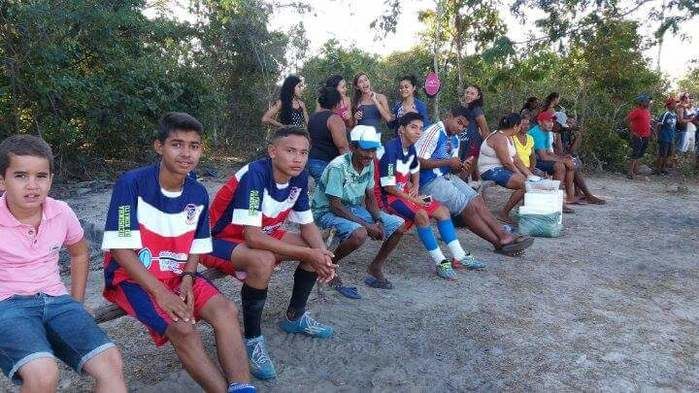 Equipe da Baixada ganha mais e se mantém na Copa Rural da América - Imagem 6