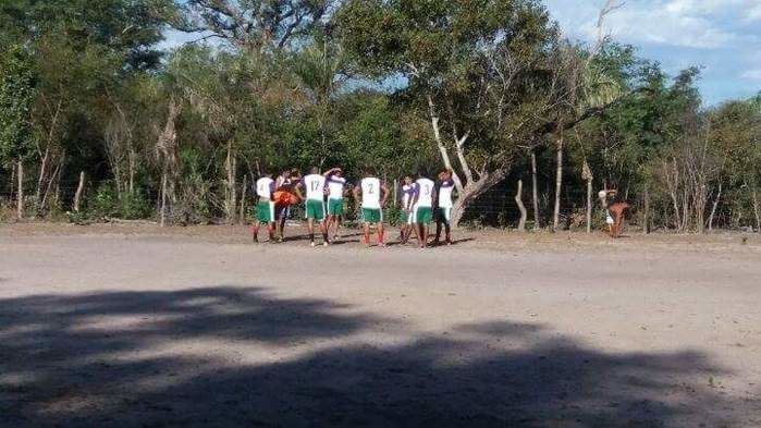 Equipe da Baixada ganha mais e se mantém na Copa Rural da América - Imagem 3