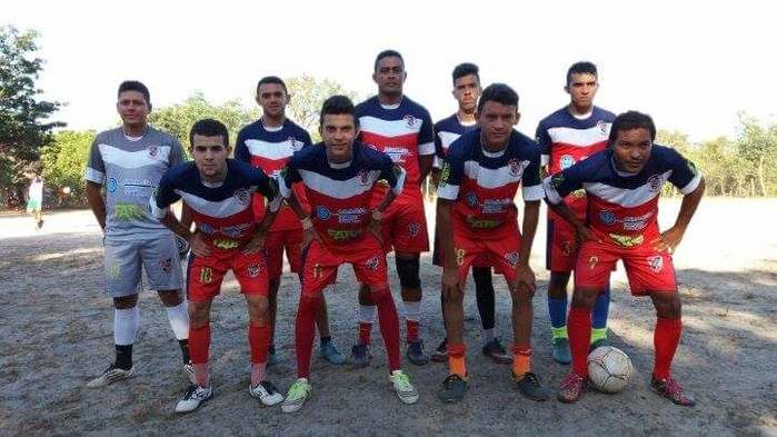 Equipe da Baixada ganha mais e se mantém na Copa Rural da América - Imagem 1