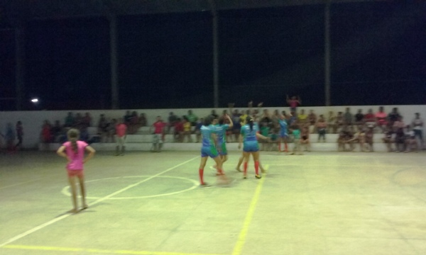 Secretaria de Esporte Realiza competições durante o Festejo - Imagem 3