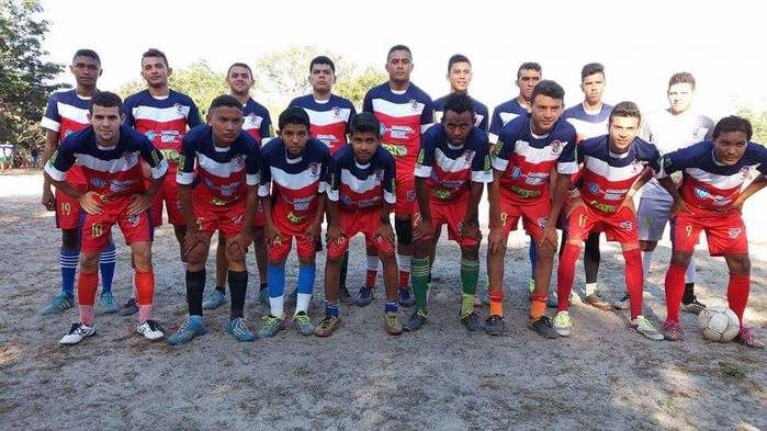 Equipe da Baixada ganha mais e se mantém na Copa Rural da América - Imagem 2