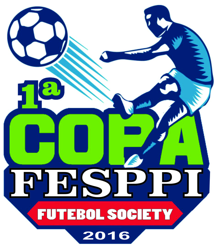 1ª Copa FESPPI de Futebol Society