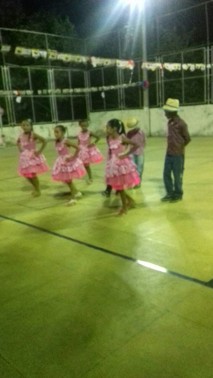 Alunos do EJA realizam primeira mostra de trabalhos artesanais. - Imagem 9