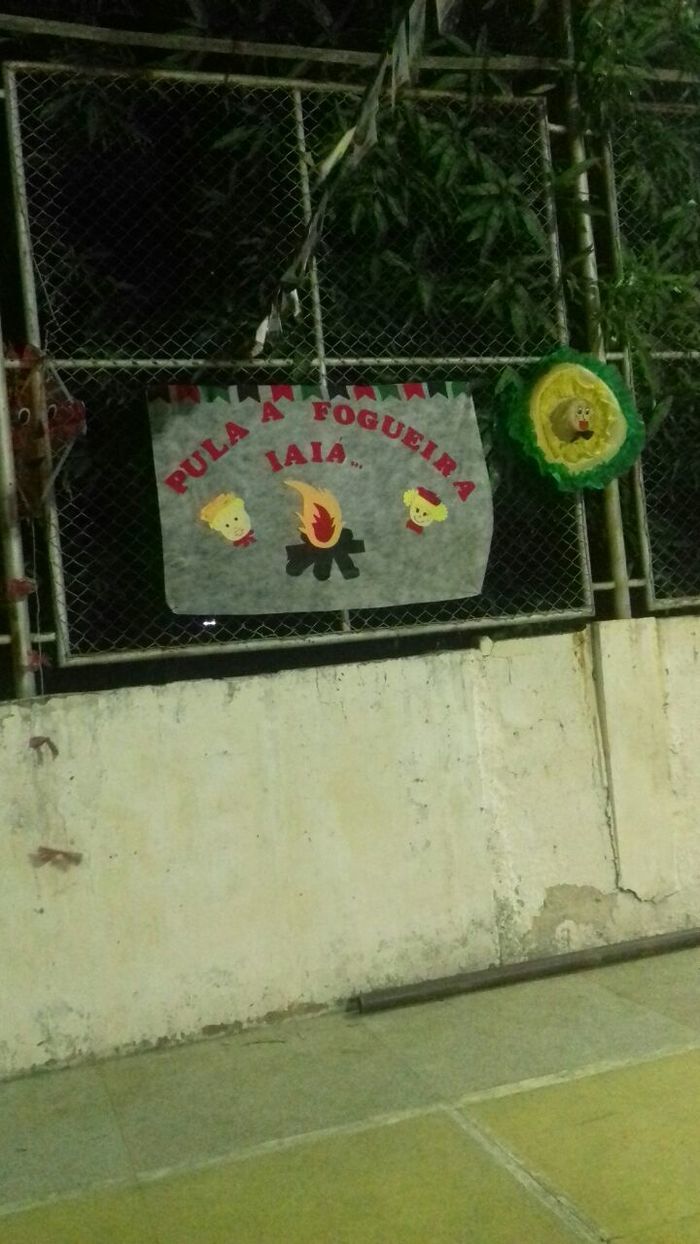 Alunos do EJA realizam primeira mostra de trabalhos artesanais. - Imagem 2