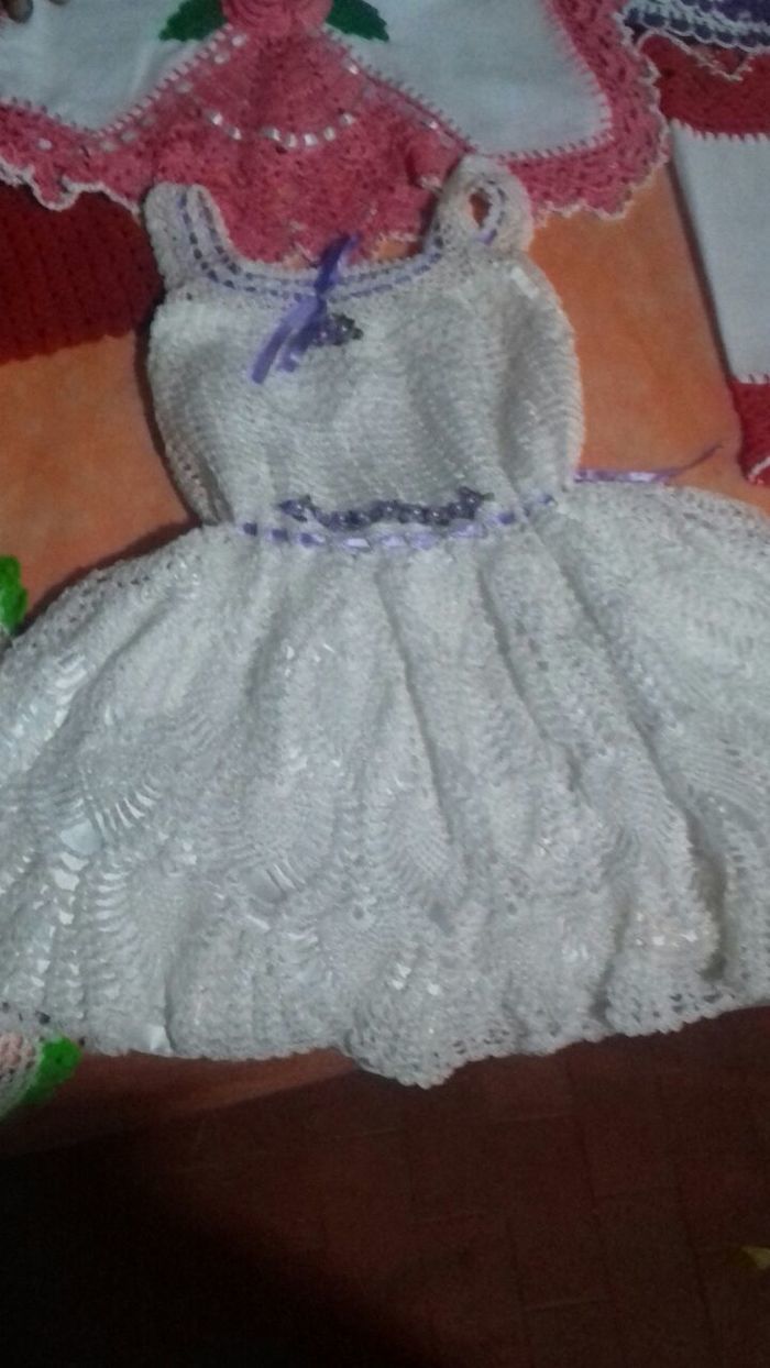 Alunos do EJA realizam primeira mostra de trabalhos artesanais. - Imagem 43