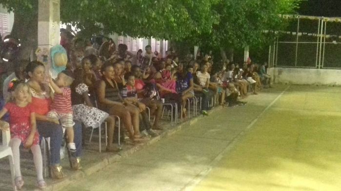 Alunos do EJA realizam primeira mostra de trabalhos artesanais. - Imagem 23