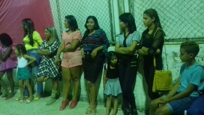 Alunos do EJA realizam primeira mostra de trabalhos artesanais. - Imagem 26