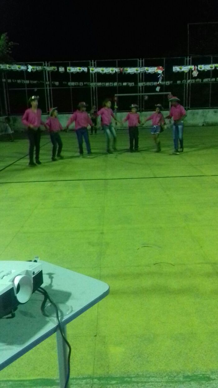 Alunos do EJA realizam primeira mostra de trabalhos artesanais. - Imagem 14