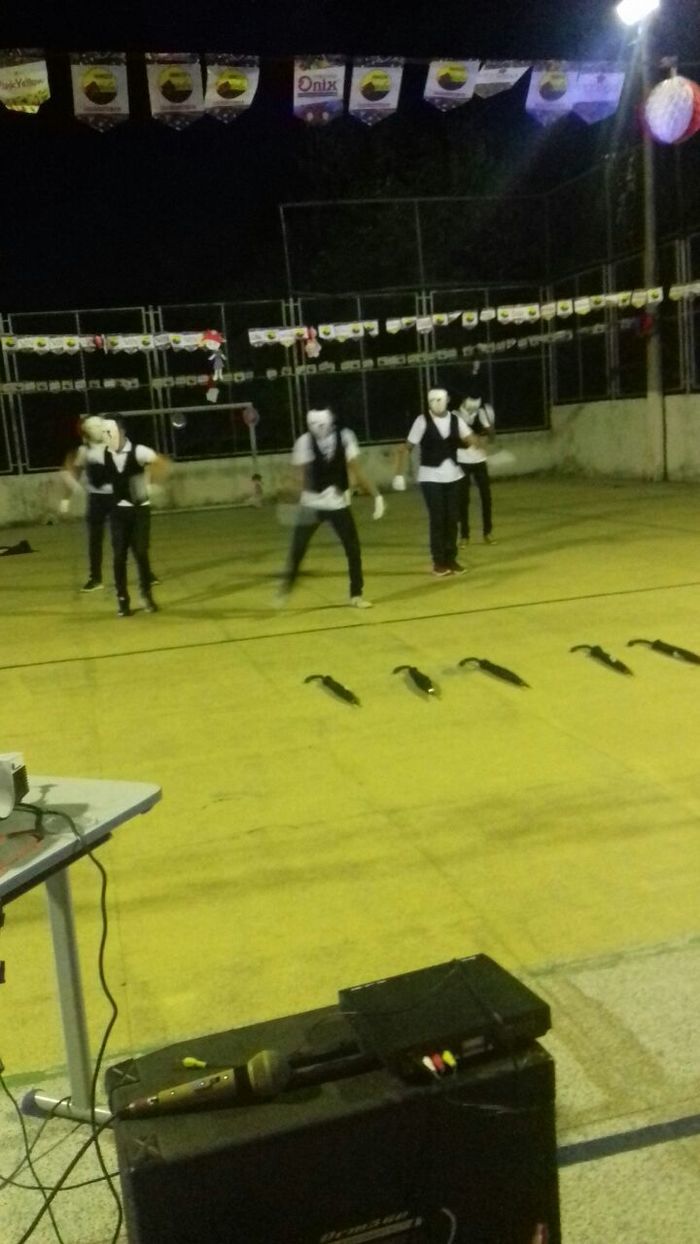 Alunos do EJA realizam primeira mostra de trabalhos artesanais. - Imagem 19