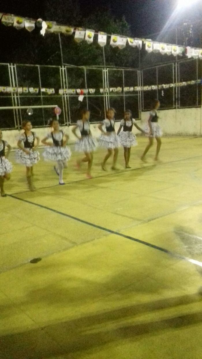 Alunos do EJA realizam primeira mostra de trabalhos artesanais. - Imagem 21