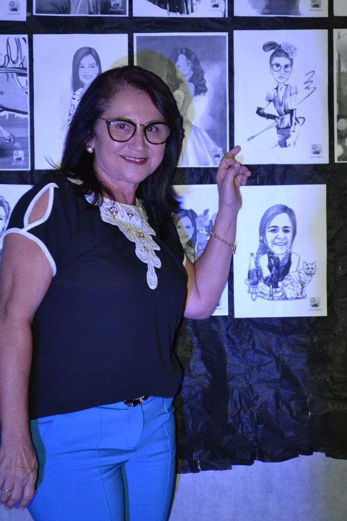 ASA promove grande festa de aniversário para funcionários - Imagem 78