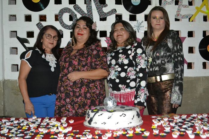 ASA promove grande festa de aniversário para funcionários - Imagem 41
