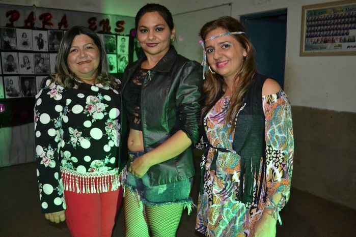 ASA promove grande festa de aniversário para funcionários - Imagem 76