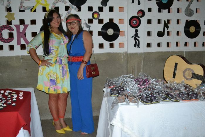 ASA promove grande festa de aniversário para funcionários - Imagem 40