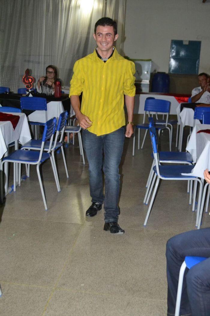 ASA promove grande festa de aniversário para funcionários - Imagem 34