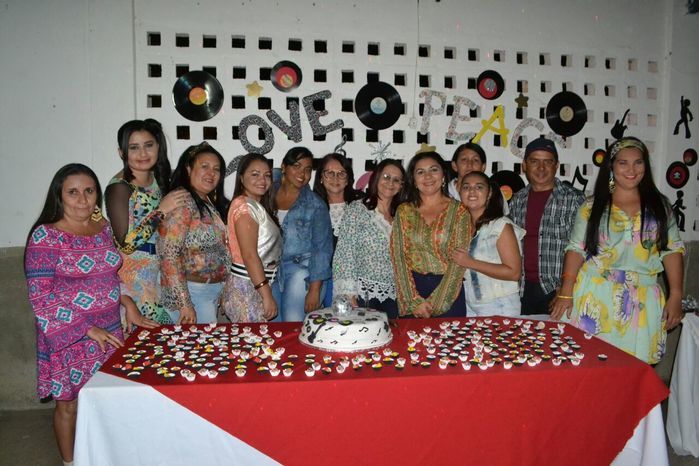 ASA promove grande festa de aniversário para funcionários - Imagem 81