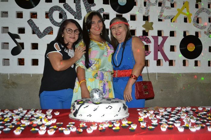 ASA promove grande festa de aniversário para funcionários - Imagem 43