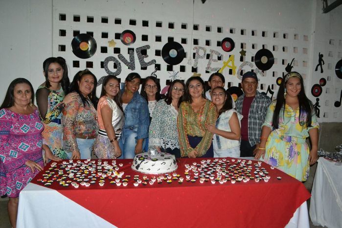 ASA promove grande festa de aniversário para funcionários - Imagem 1