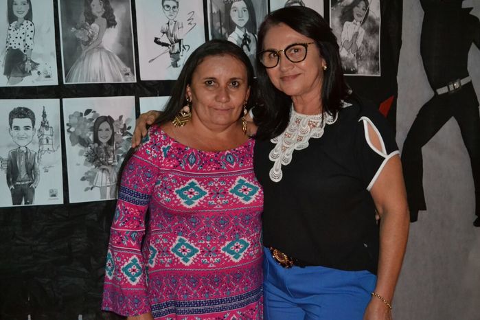 ASA promove grande festa de aniversário para funcionários - Imagem 92