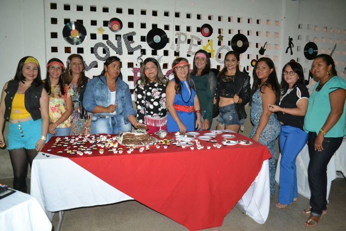 ASA promove grande festa de aniversário para funcionários - Imagem 90