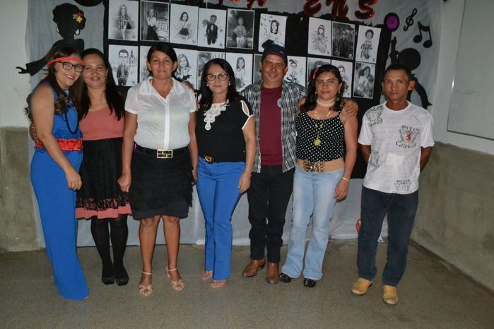 ASA promove grande festa de aniversário para funcionários - Imagem 82