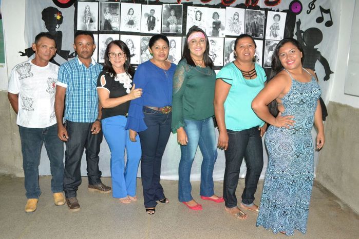 ASA promove grande festa de aniversário para funcionários - Imagem 91