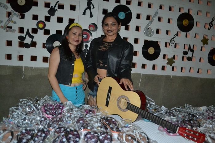 ASA promove grande festa de aniversário para funcionários - Imagem 9