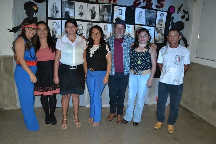 ASA promove grande festa de aniversário para funcionários - Imagem 88