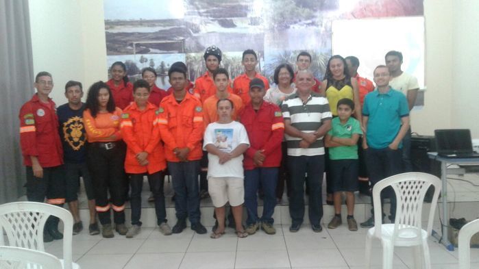 GAV: projeto para construção da Base de Operação de Resgate - Imagem 5