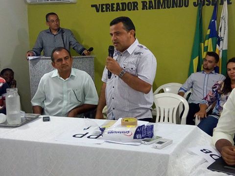 Hélio e Bety: “De Mãos Dadas o Progresso Continua” - Imagem 2