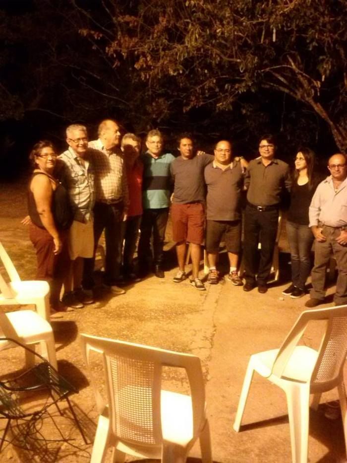Grupo do prefeito Edílson Capote esta cada vez mais fortalecido. - Imagem 2