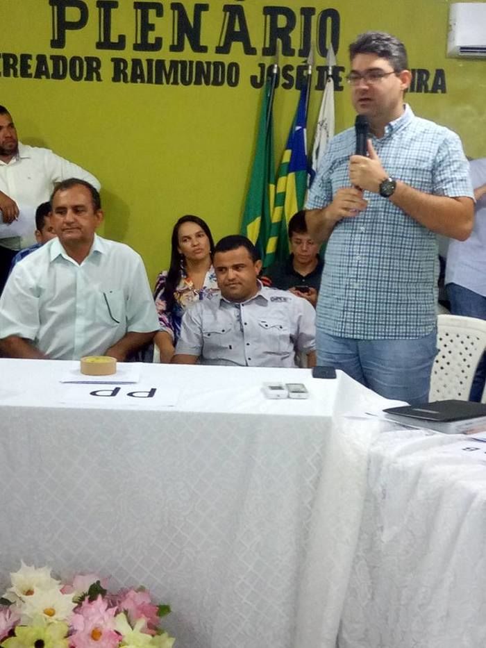 Hélio e Bety: “De Mãos Dadas o Progresso Continua” - Imagem 3