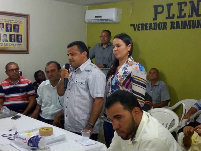 Hélio e Bety: “De Mãos Dadas o Progresso Continua” - Imagem 4