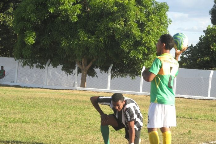 Vila Verde leva a melhor em campo e vence o Juventus - Imagem 15