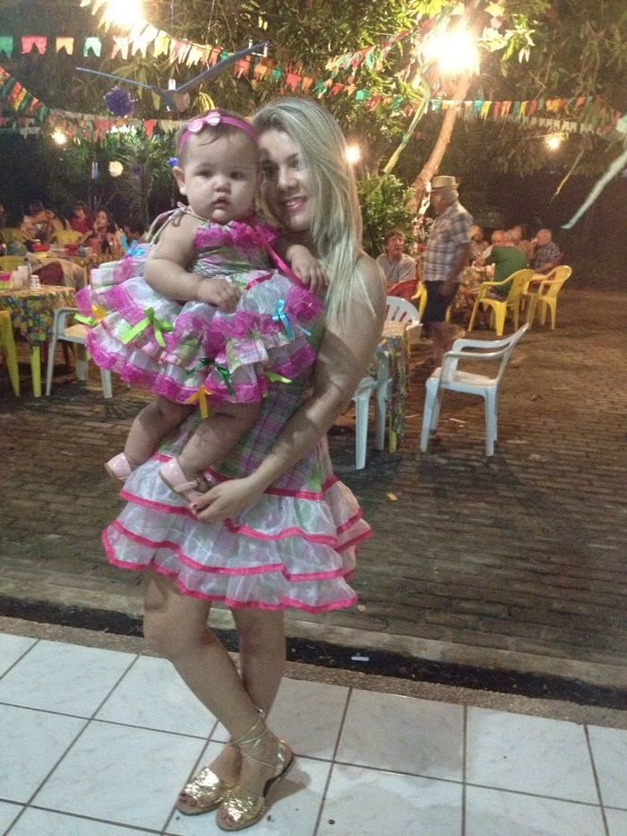 Família Furtado realiza I Zadizal na Roça - Imagem 16