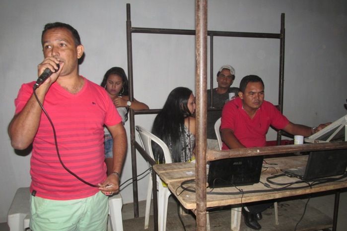 Pancadão New Som agitou o Final de Semana em Agricolândia - Imagem 25