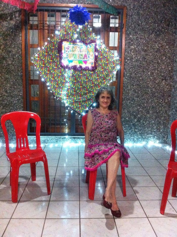 Família Furtado realiza I Zadizal na Roça - Imagem 32