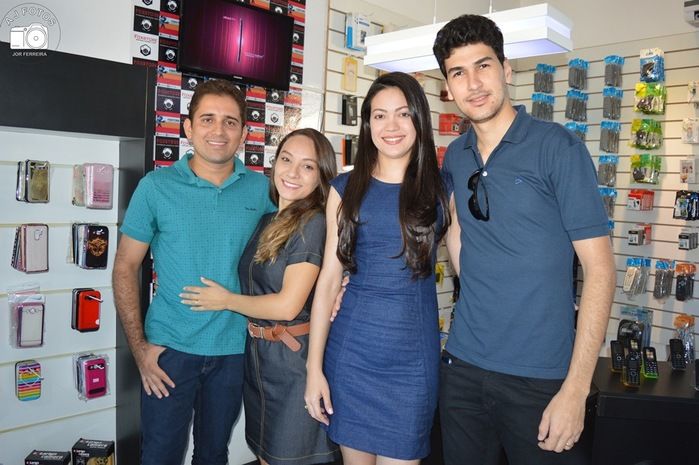 Inauguração da mais nova e moderna loja da cidade FOXSTORE - Imagem 42