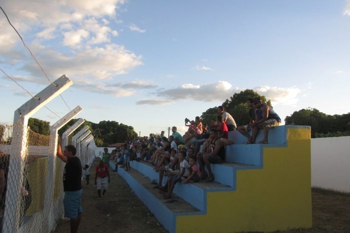 Vila Verde leva a melhor em campo e vence o Juventus - Imagem 22