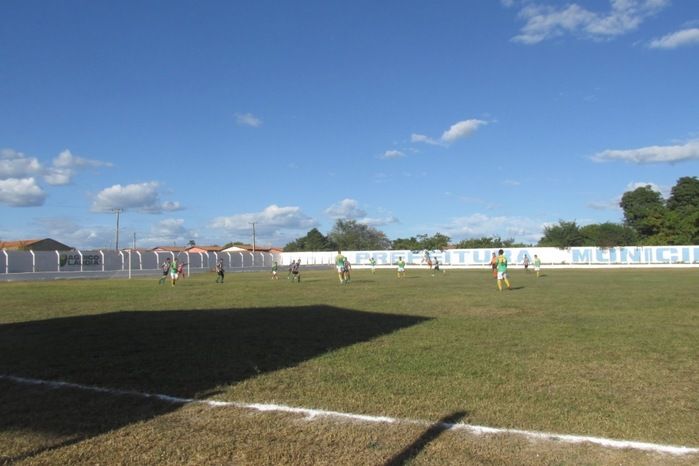 Vila Verde leva a melhor em campo e vence o Juventus - Imagem 3