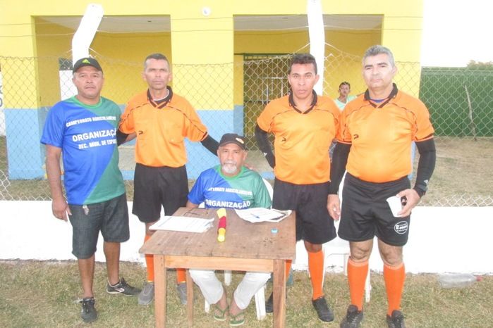Vila Verde leva a melhor em campo e vence o Juventus - Imagem 27