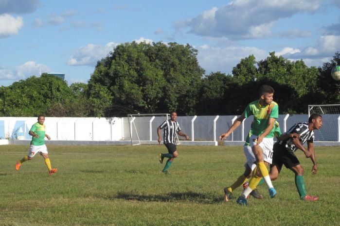 Vila Verde leva a melhor em campo e vence o Juventus - Imagem 7