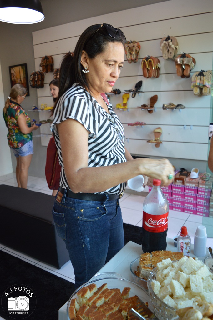 Inauguração da mais nova e moderna loja da cidade FOXSTORE - Imagem 57