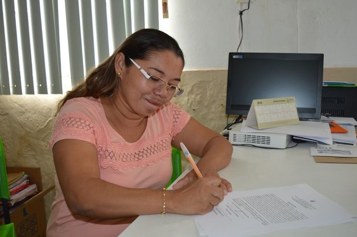  Prefeitura realiza solenidade de posse para novos concursados  - Imagem 5