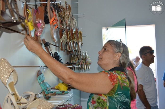 Inauguração da mais nova e moderna loja da cidade FOXSTORE - Imagem 59
