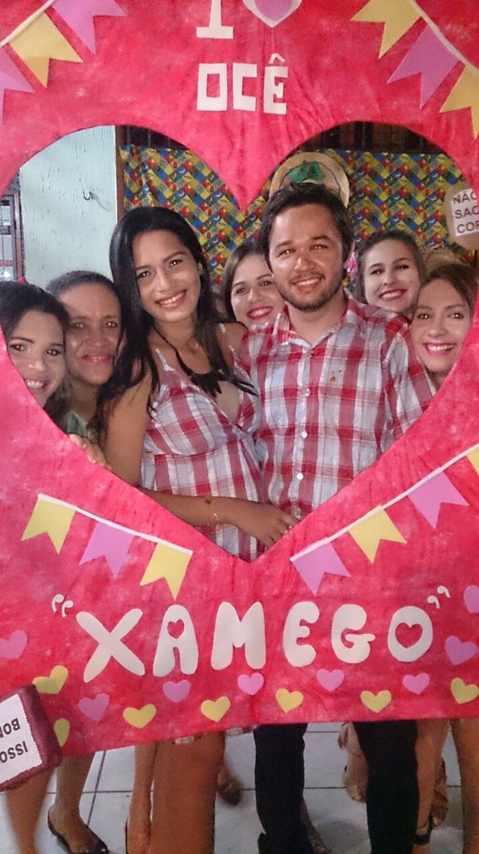 Família Furtado realiza I Zadizal na Roça - Imagem 5