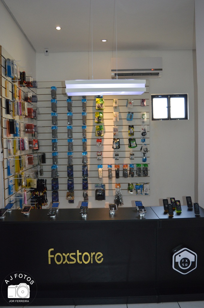 Inauguração da mais nova e moderna loja da cidade FOXSTORE - Imagem 21
