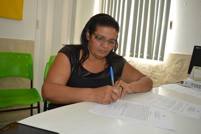  Prefeitura realiza solenidade de posse para novos concursados  - Imagem 17