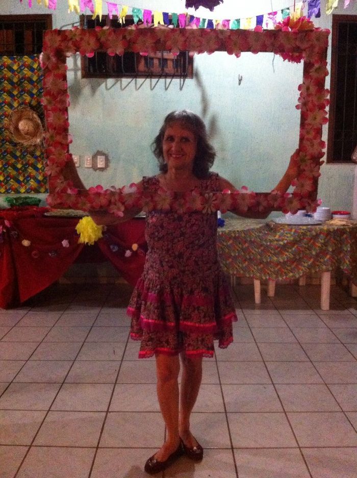 Família Furtado realiza I Zadizal na Roça - Imagem 31