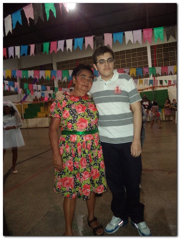 Apresentação da Quadrilha Arrastapelc  Ano II - Imagem 78